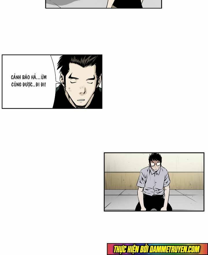 Double Casting: Chapter 35