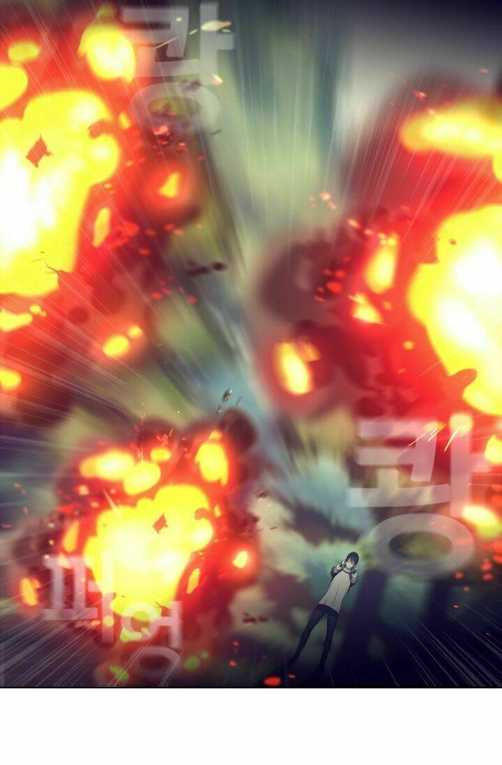 Người Cống Hiến: Chapter 4