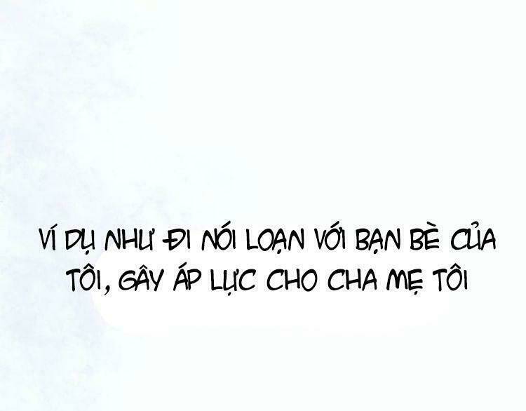 Cuộc Chiến Tình Yêu: Chapter 5