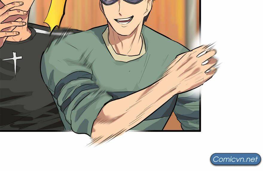 Vua Sinh Tồn: Chapter 43
