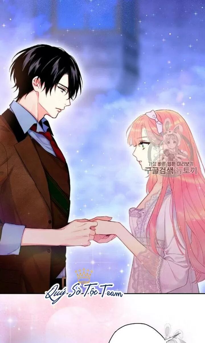 Tồn Tại Với Tư Cách Là Vợ Của Nam Chính: Chapter 173