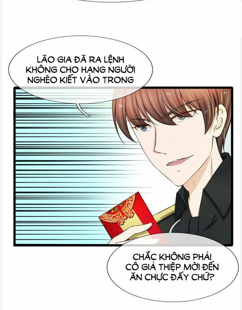 Phúc Hắc Lão Công Buông Em Ra: Chapter 77