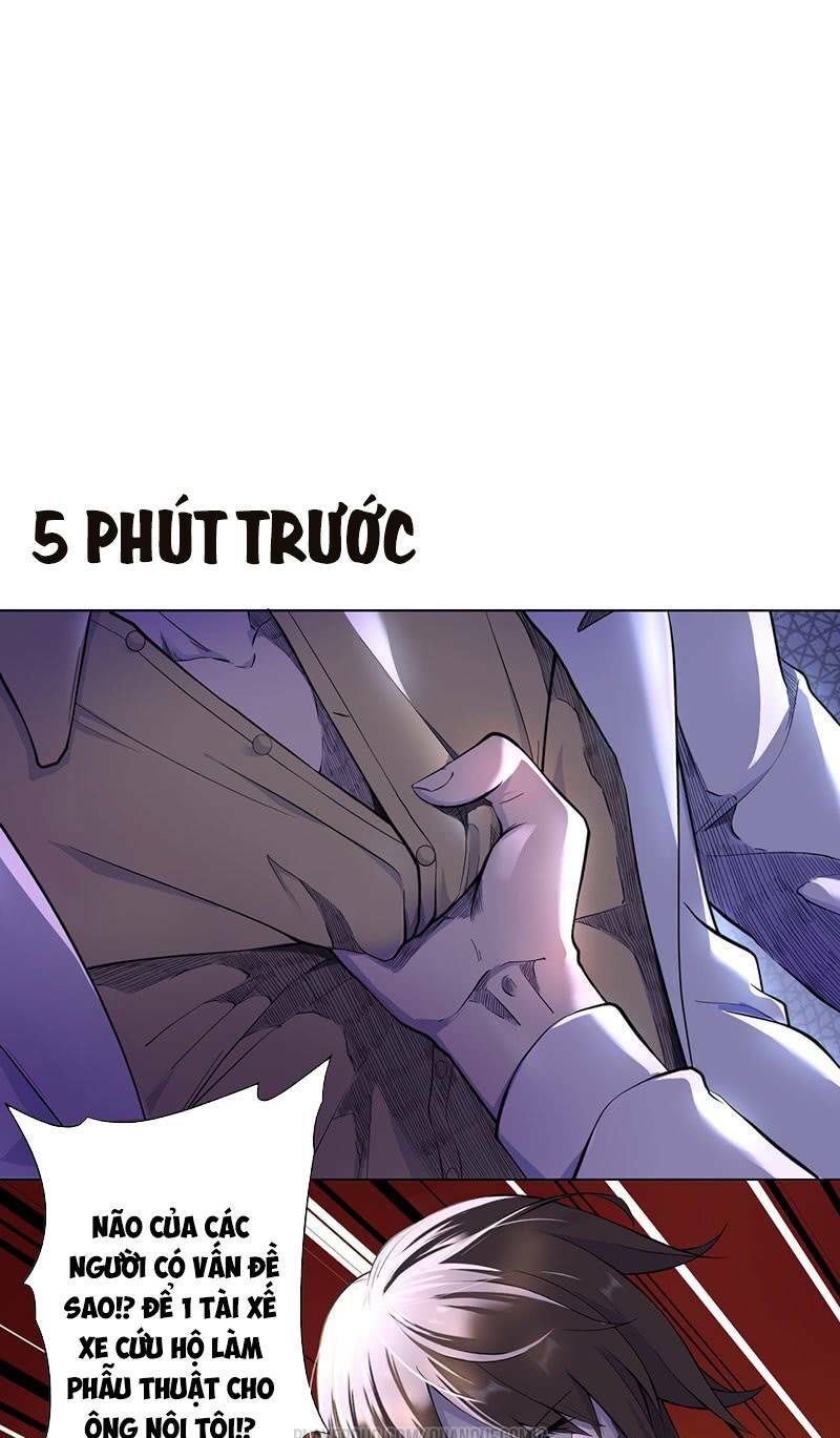 Vương Bài Thần Y: Chapter 3