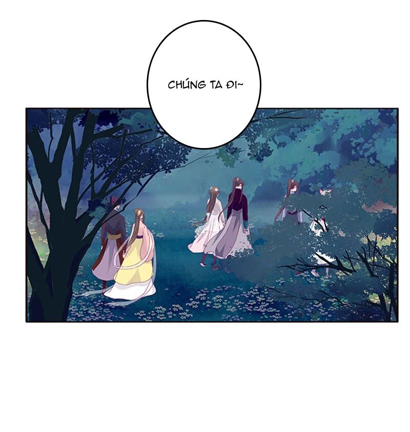Thông Linh Phi: Chapter 339