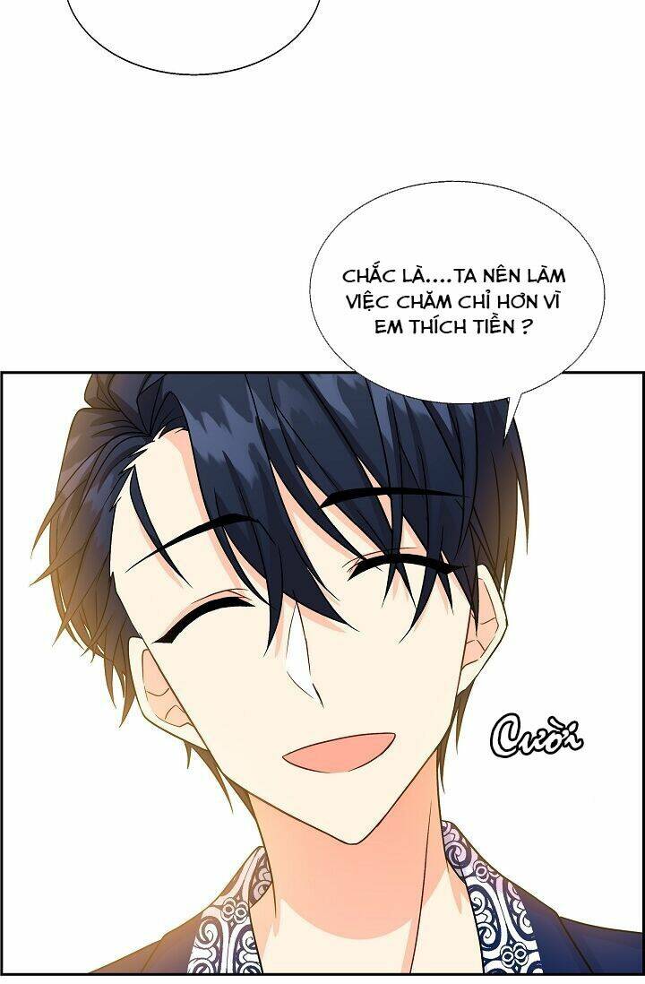 Kẻ Huỷ Diệt Rơi Vào Lưới Tình Của Tôi: Chapter 2