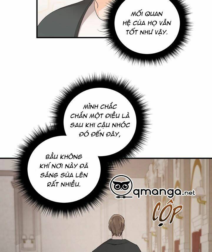 Kẻ Cắp Mặt Trăng: Chapter 49