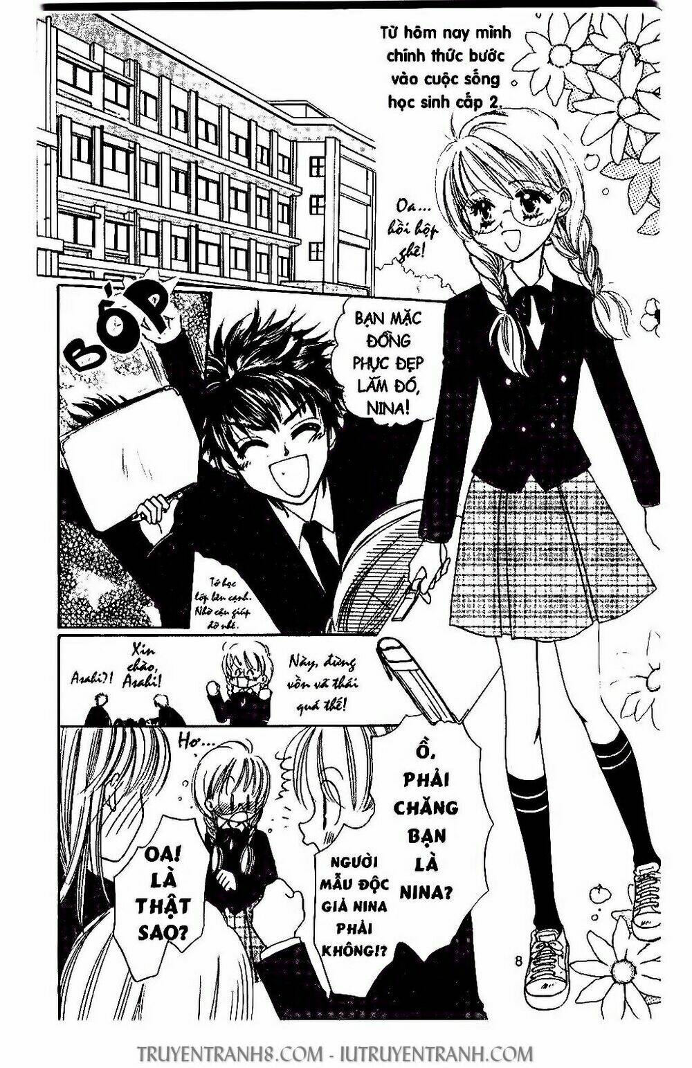 Bộ Sưu Tập Lọ Lem: Chapter 10