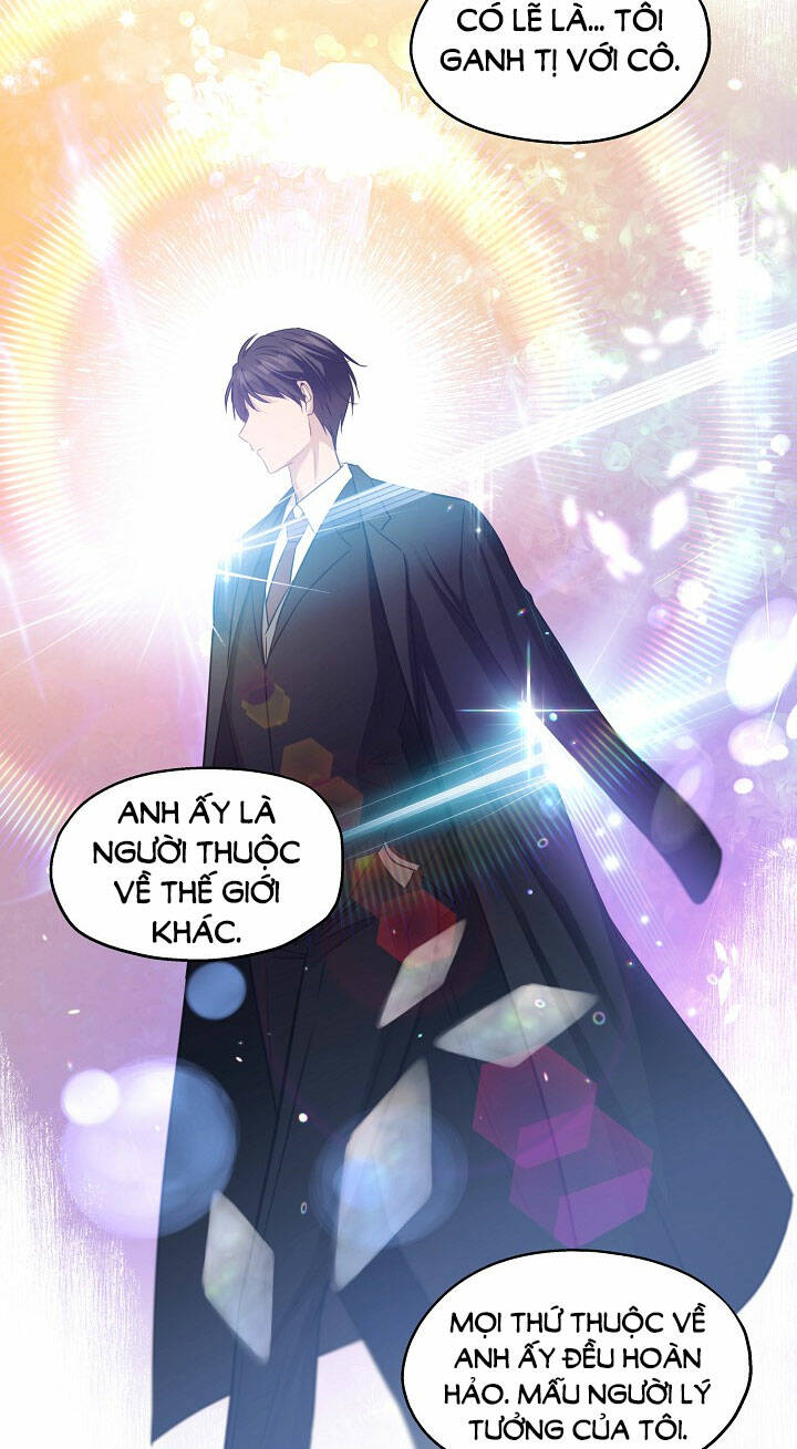 Cuộc Sống Kỳ Thú: Chapter 96