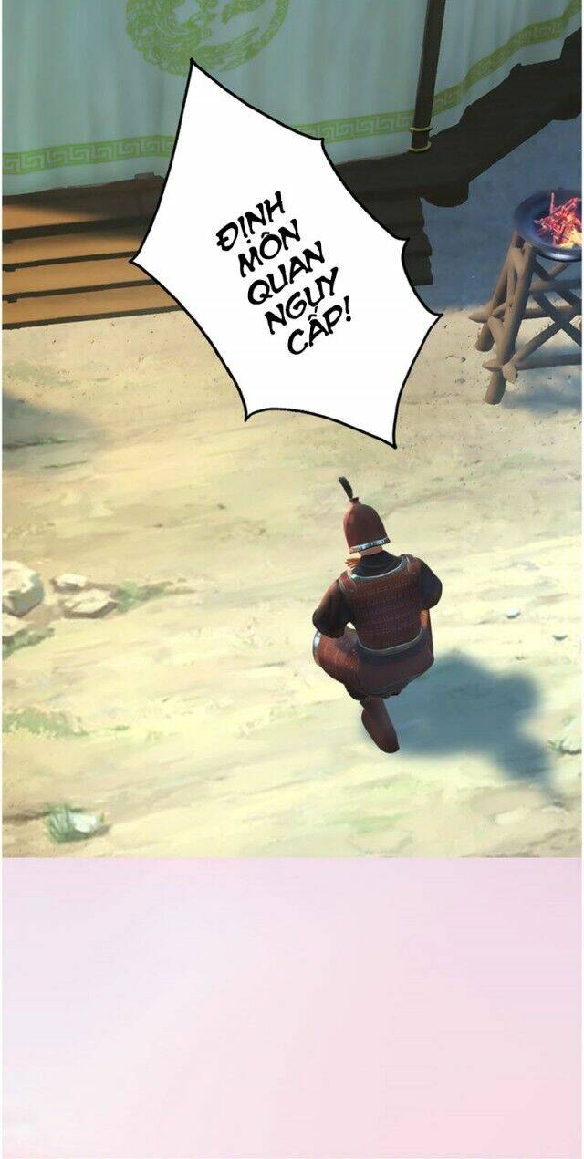 Yêu Nhan Lệnh: Chapter 15