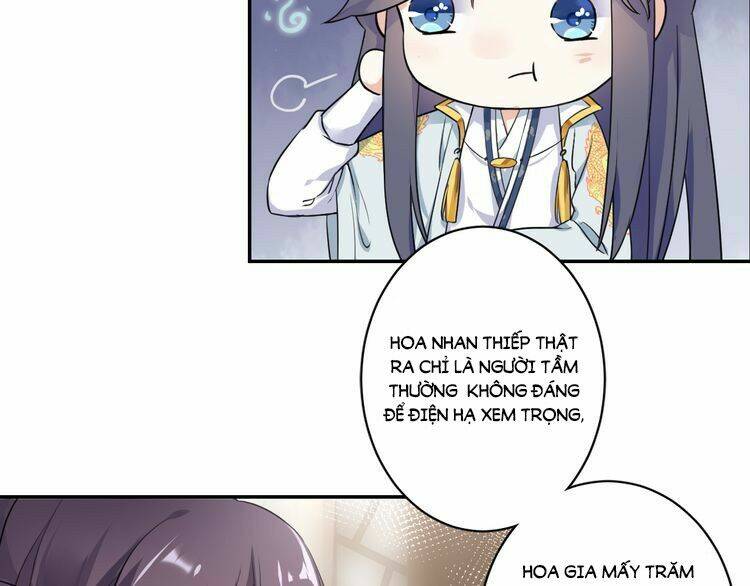 Hoa Nhan Sách: Chapter 9.1