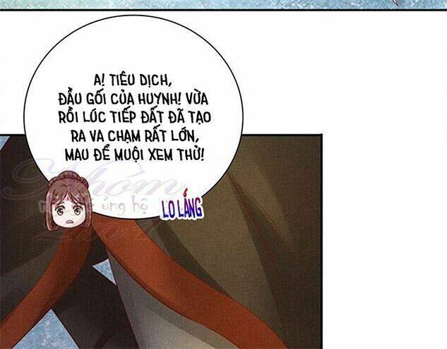 Thịnh Sủng Y Phi Chi Dao Quan Truyện: Chapter 142
