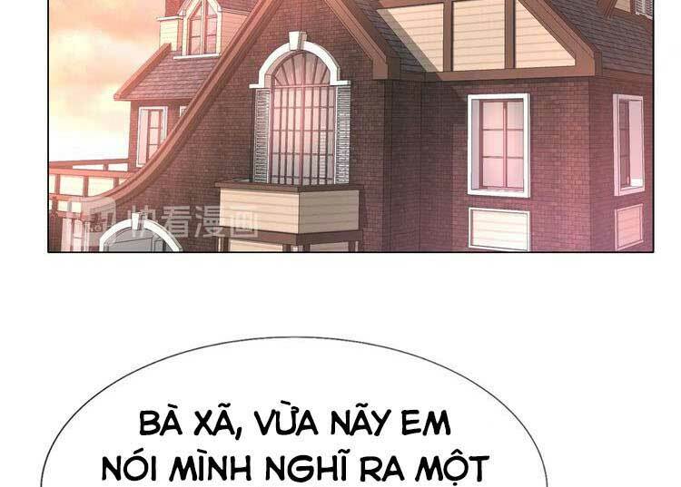Điều Ước Sủng Ái Bất Bình Đẳng: Chapter 119.1