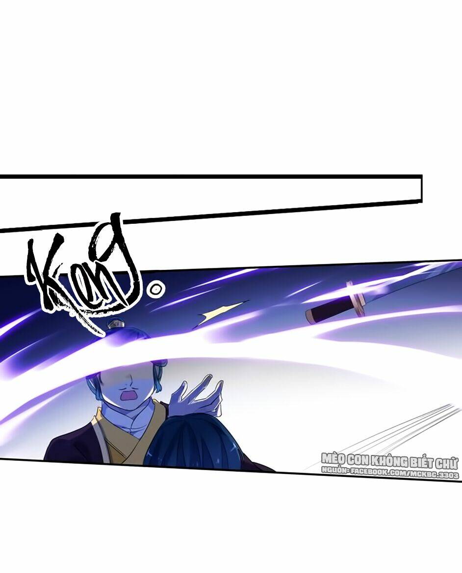 Bách Yêu Dị Văn: Chapter 99