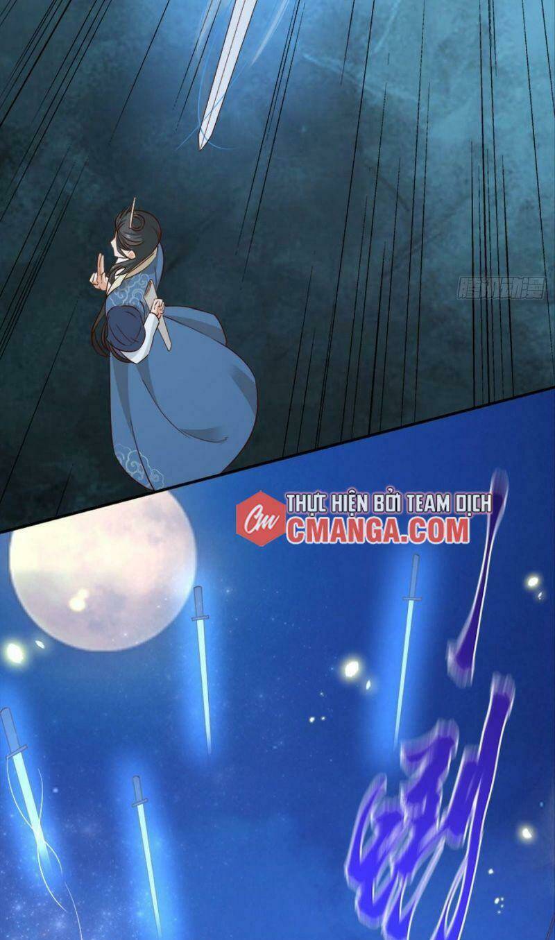 Xâm Lược Vạn Giới: Chapter 29