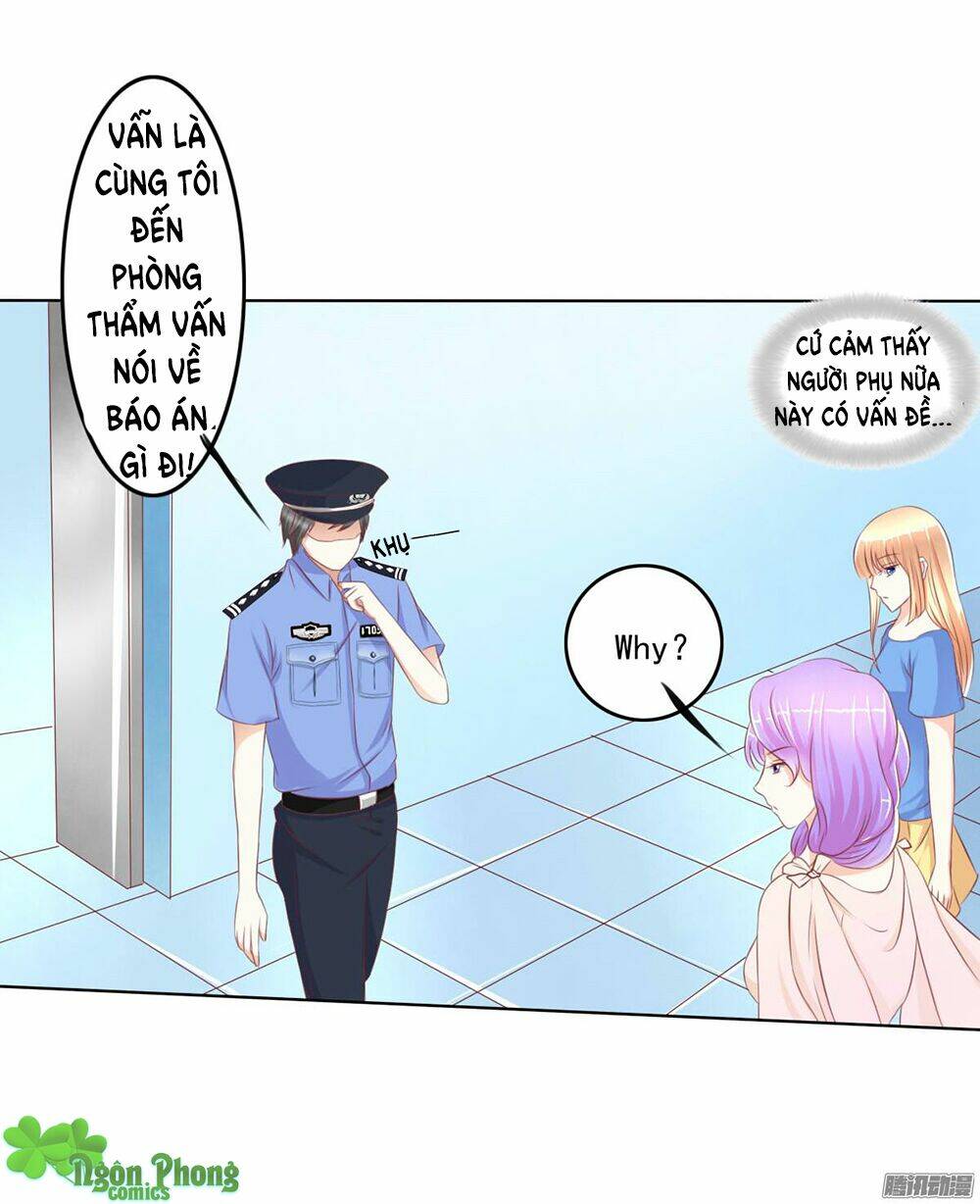 Hoàng Đế “Phế Vật” Tiến Hóa Sử: Chapter 24