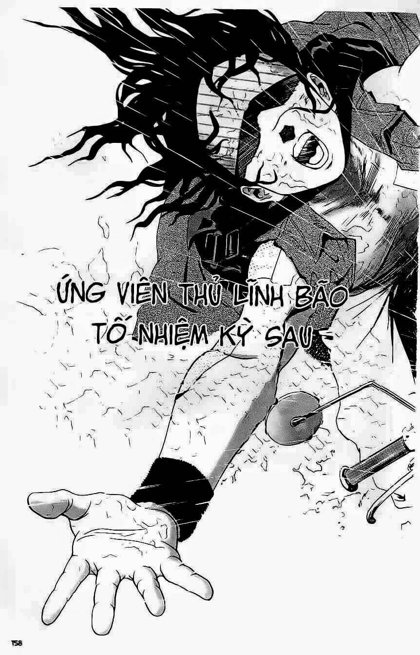 Ai Hơn Ai: Chapter 21