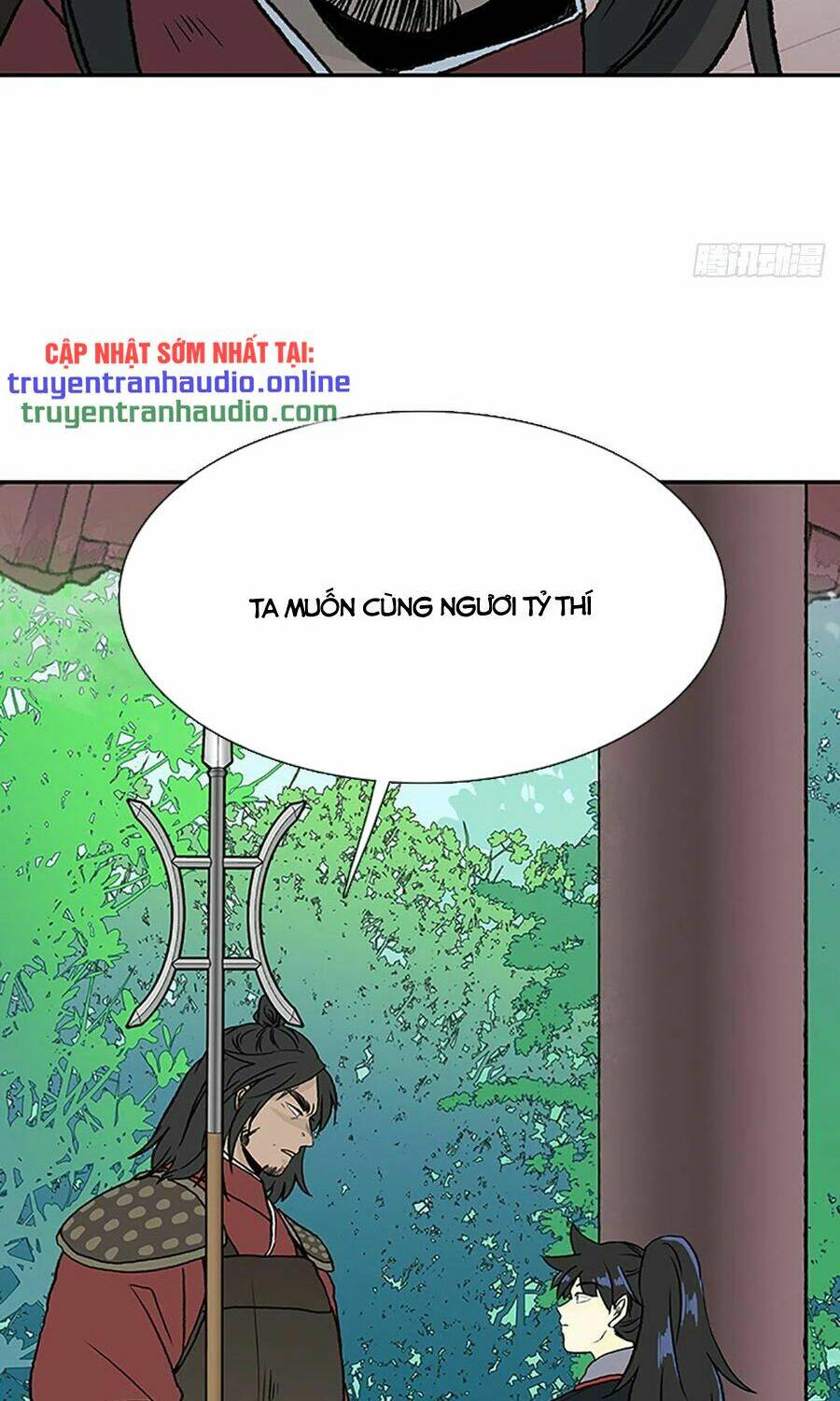 Học Sĩ Tái Sinh: Chapter 178