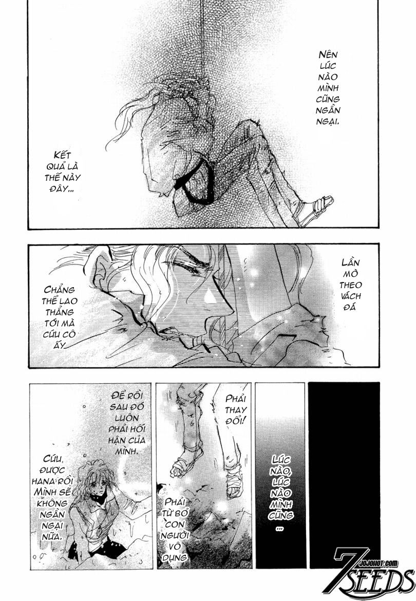 Mầm Sống: Chapter 83