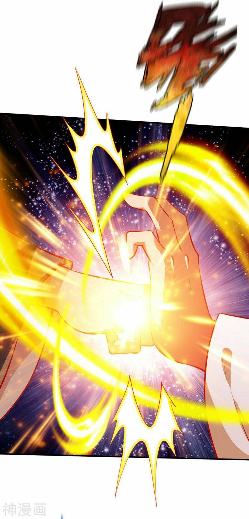 Chiến Đỉnh: Chapter 178