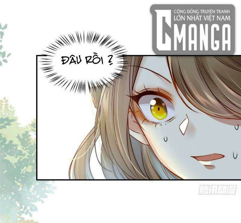 Nghịch Thiên Thần Phi Chí Thượng: Chapter 18