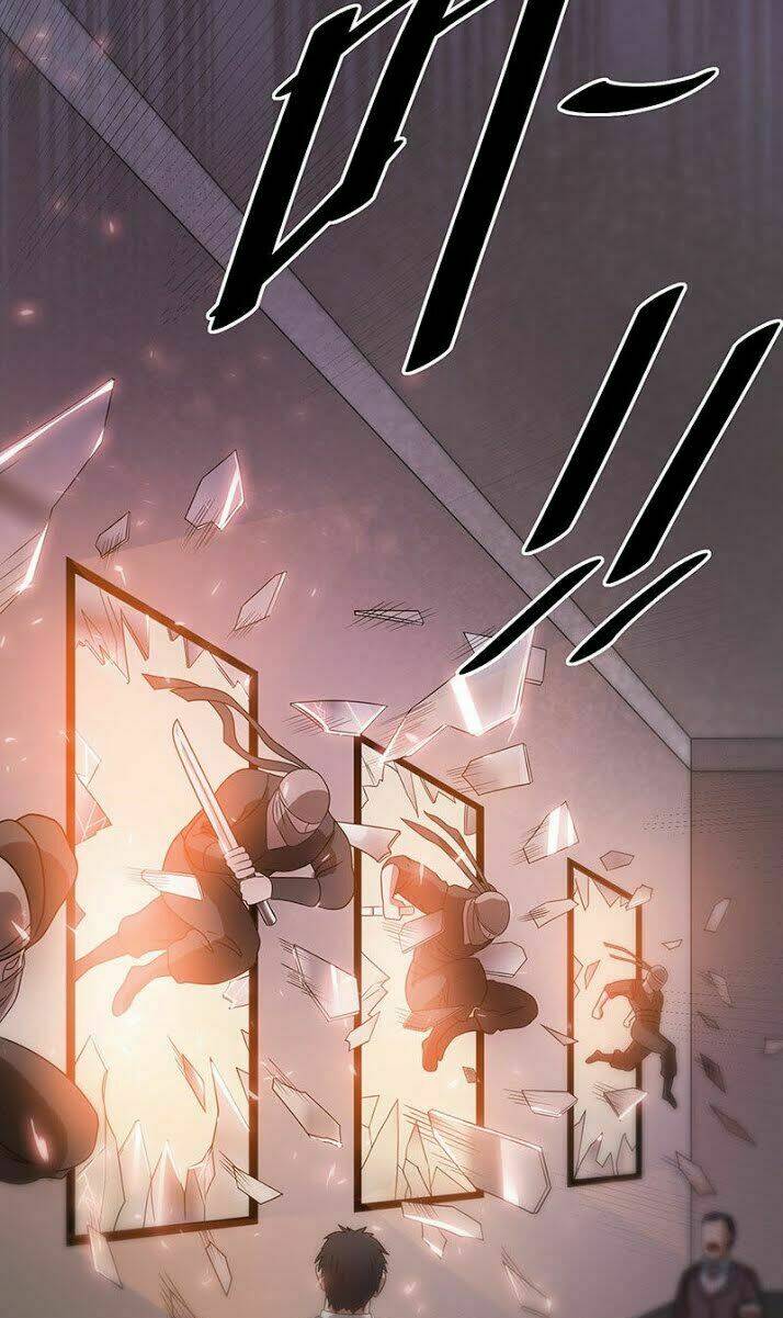 Tiên Vương Trùng Sinh: Chapter 16