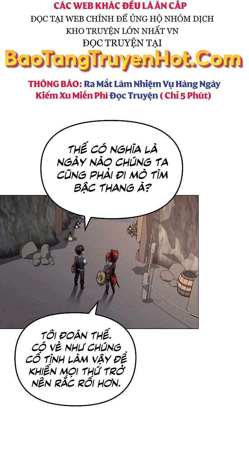 Con Đường Diệt Thần: Chapter 24