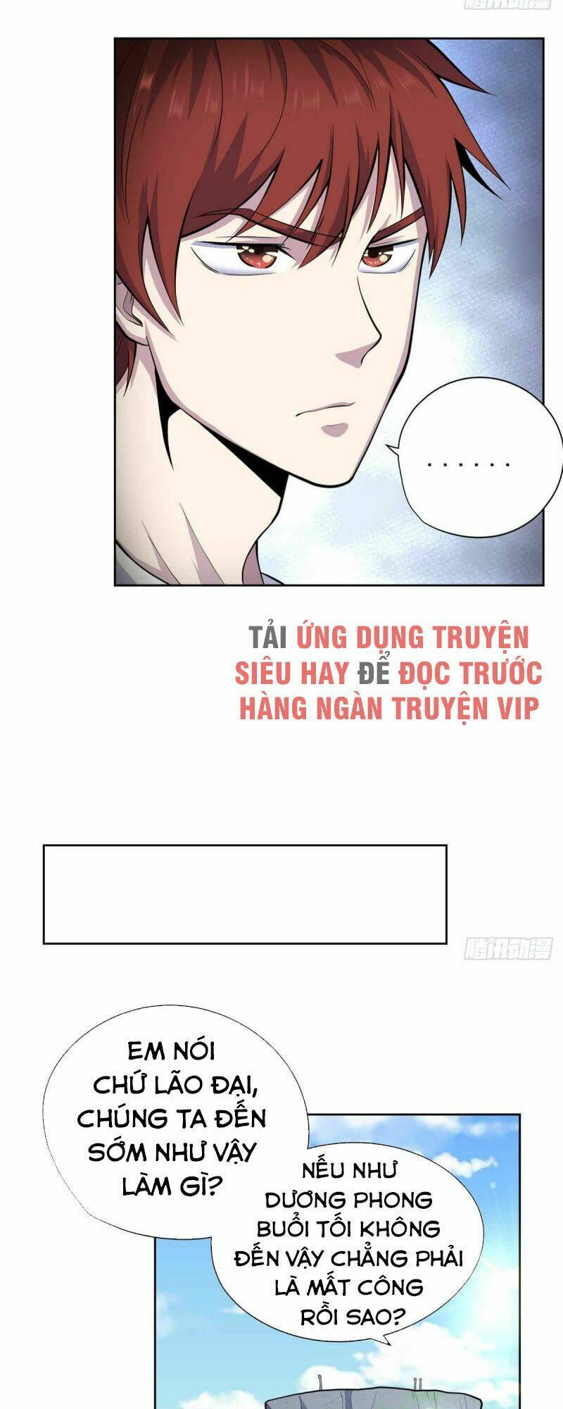 Vương Bài Thần Y: Chapter 37