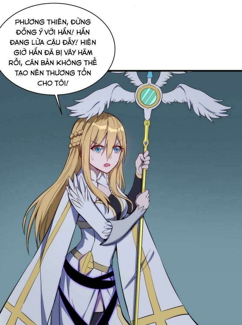 Thánh Đường Chi Thành: Chapter 29