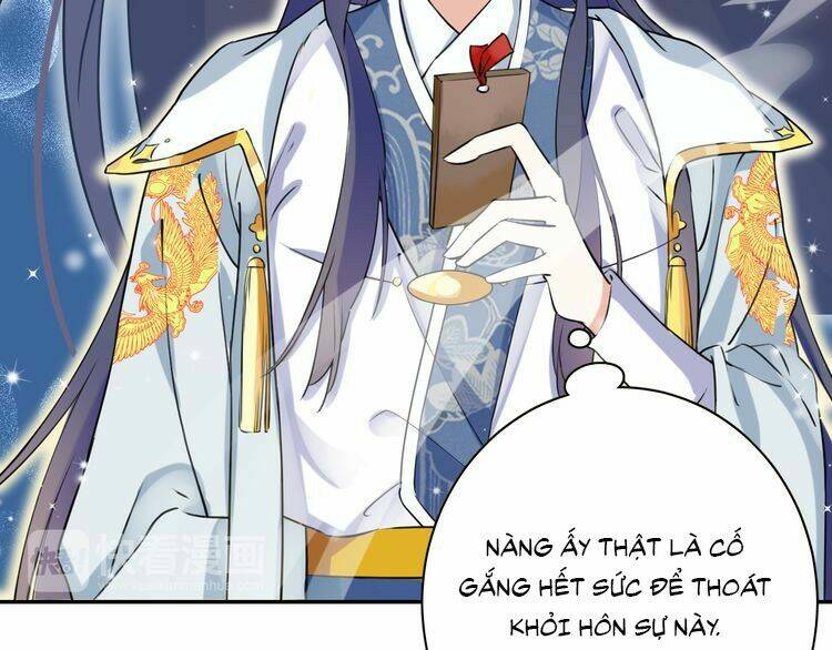 Hoa Nhan Sách: Chapter 5.1