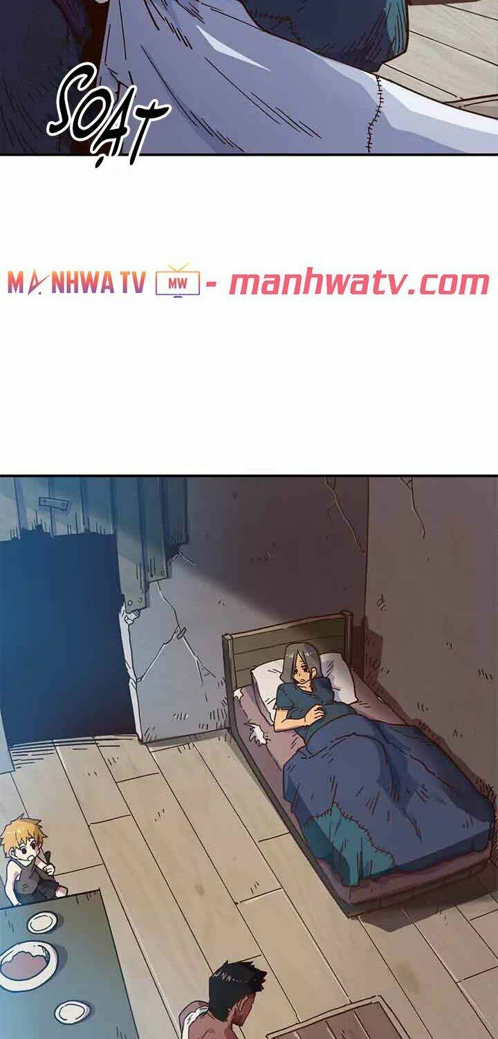 Nô Lệ Nghịch Thiên: Chapter 1