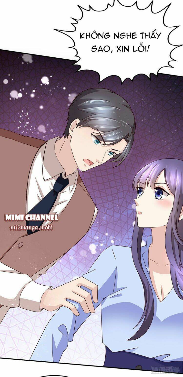 Bà Xã Quyến Rũ Trí Mạng: Tổng Tài Muốn Tái Hôn: Chapter 9
