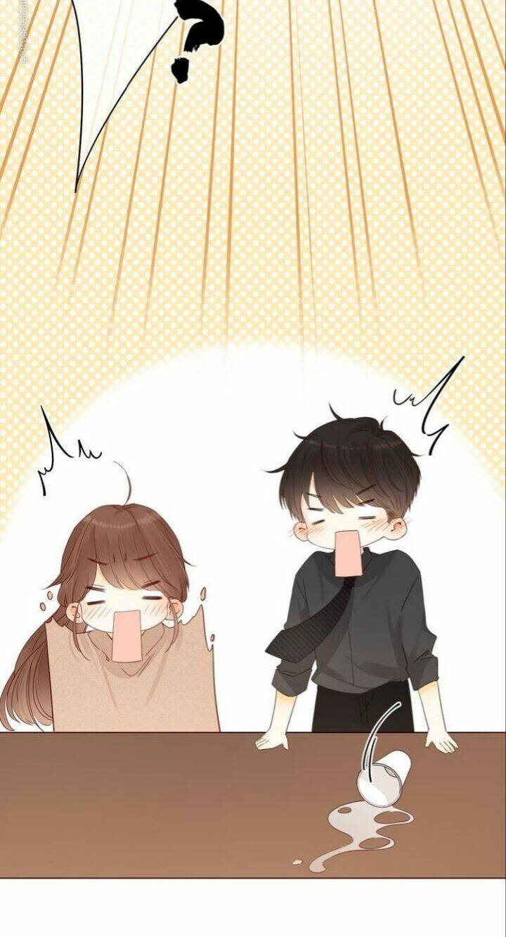 Cô Ấy Không Đáng Yêu: Chapter 72