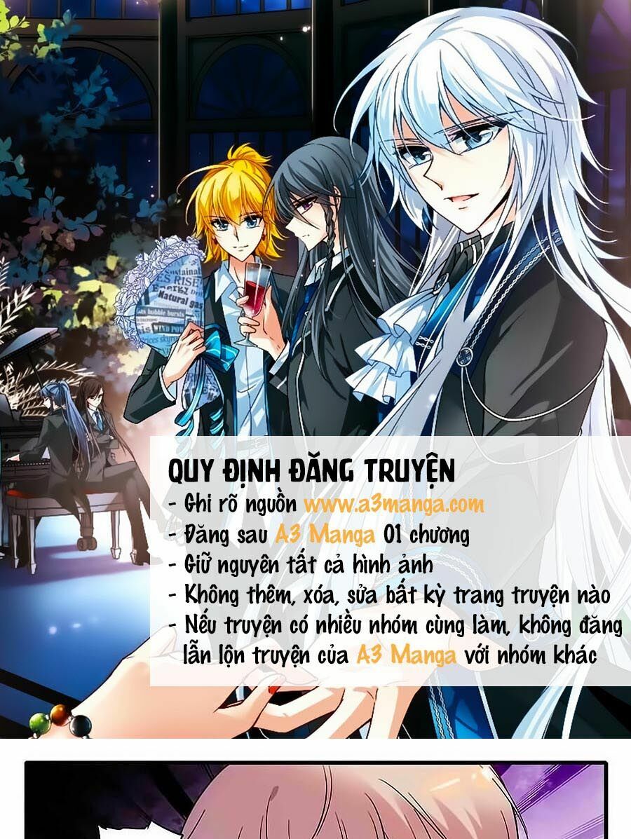 Thanh Ninh Chi Hạ: Chapter 98