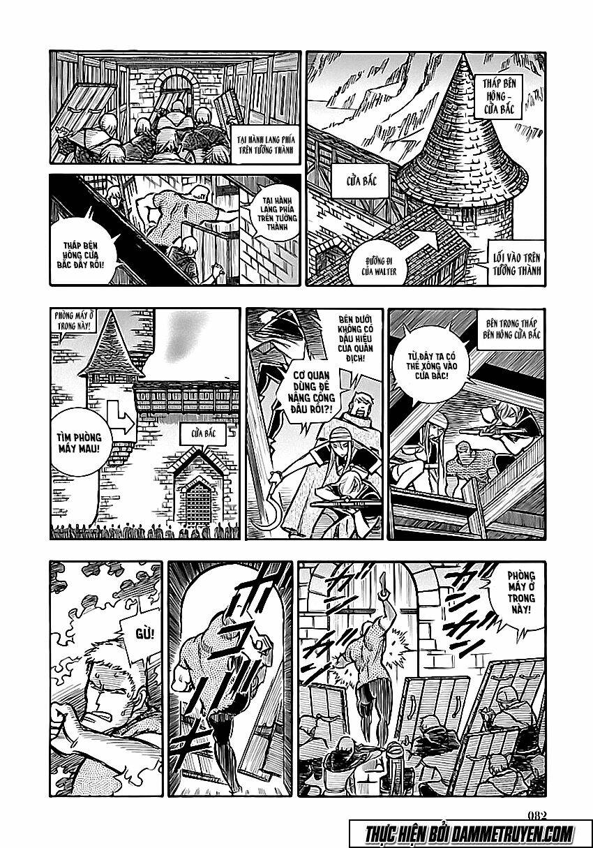 Wolfsmund: Chapter 16