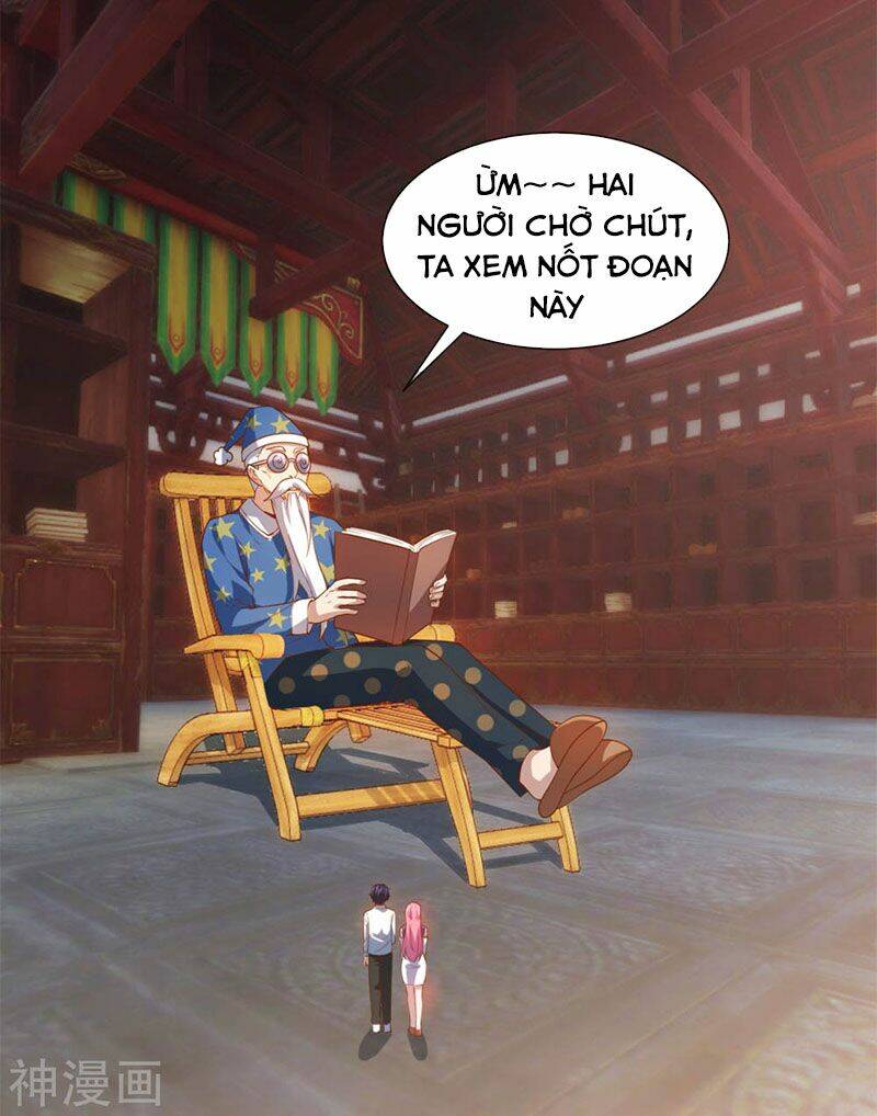 Đỉnh Phong Dự Ngôn Đế: Chapter 30