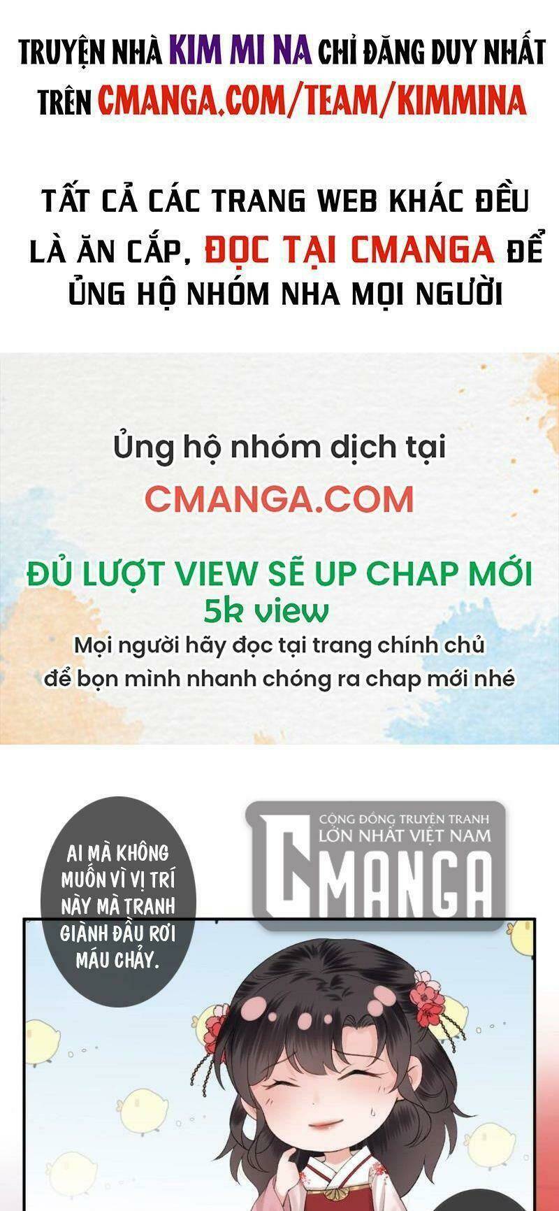 Vương Gia Kiêu Ngạo Quá Khó Cua: Chapter 139