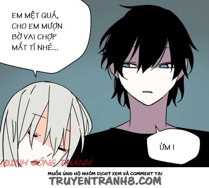 Ứng Dụng Thẩm Mỹ: Chapter 30