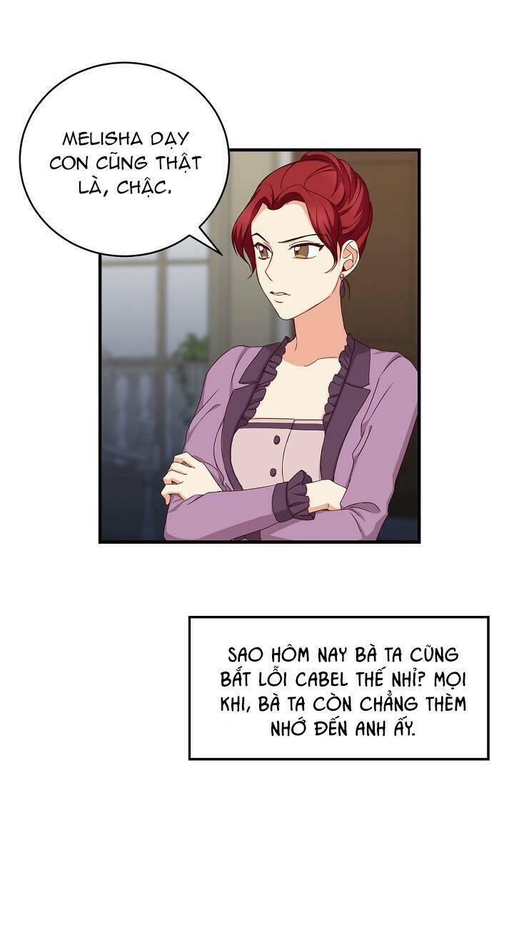 Đừng Chọc Đứa Em Gái Bé Bỏng Của Chúng Tôi: Chapter 31