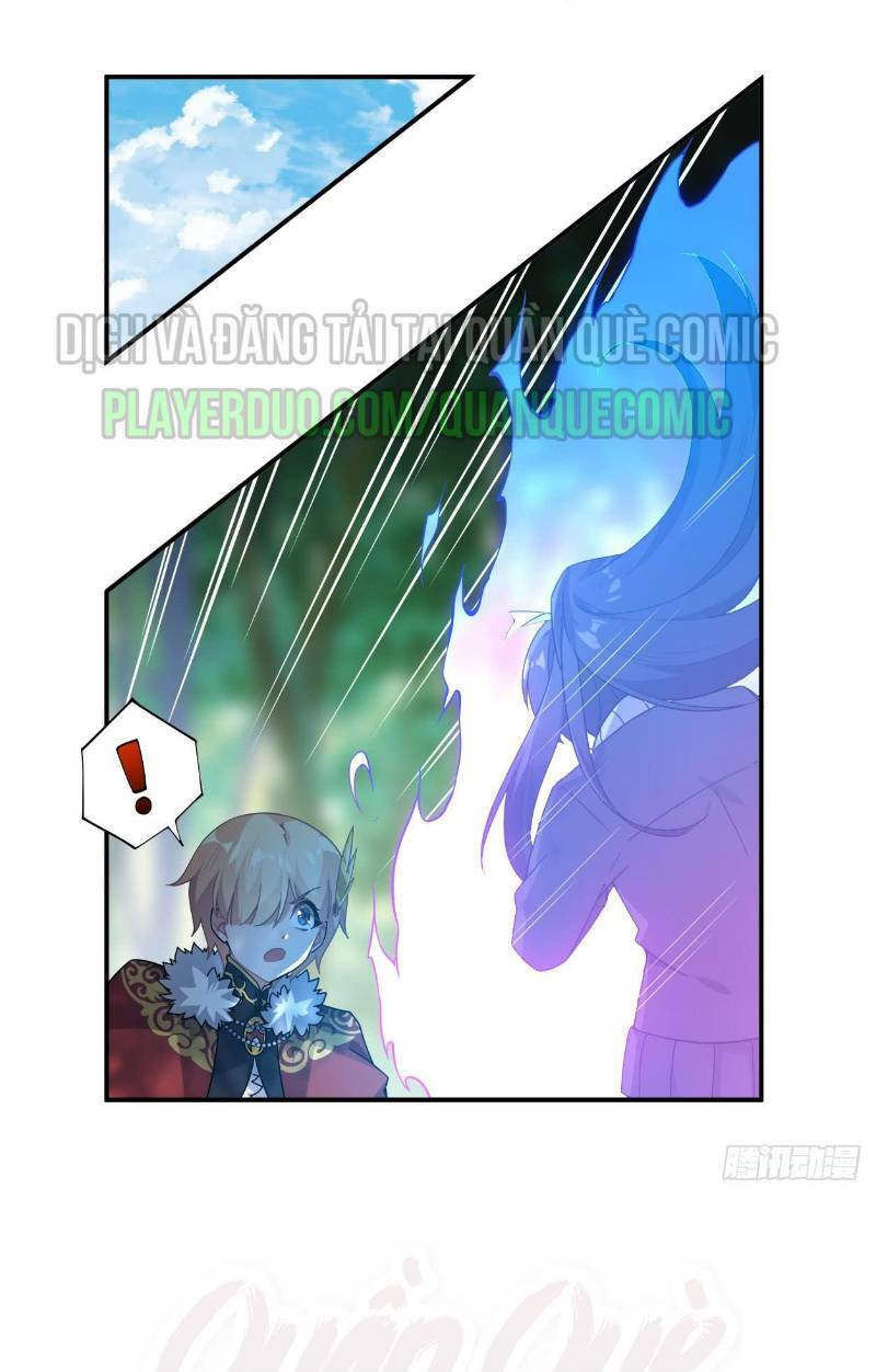 Nhặt Ma Vương Về Làm Nữ Hầu: Chapter 39