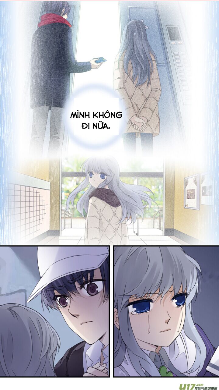 Lam Sí: Chapter 141