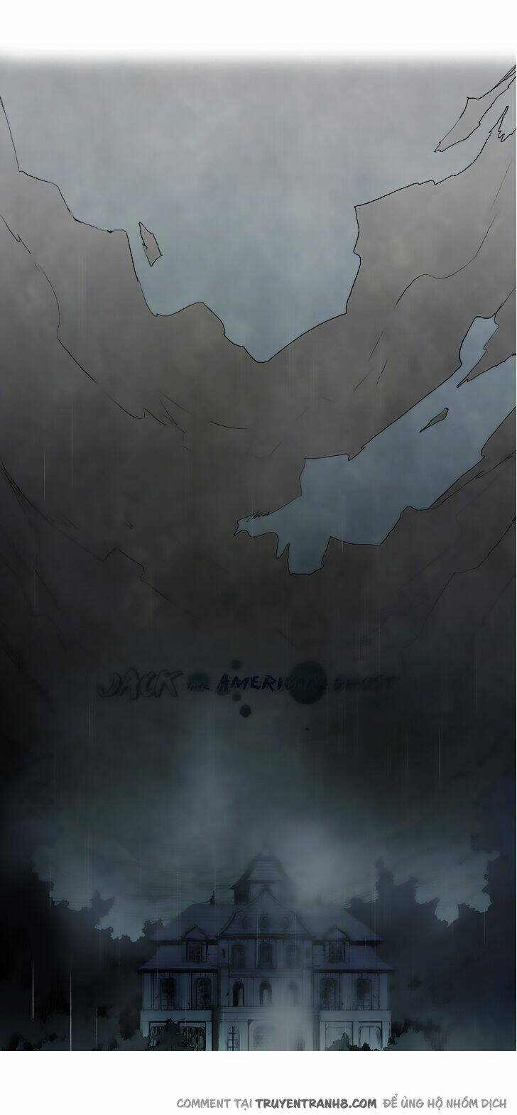 American Ghost Jack: Chapter 30