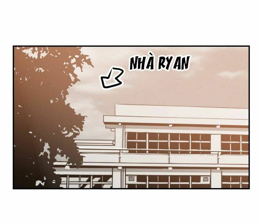 Truy Bắt Ngao Ngao: Chapter 18