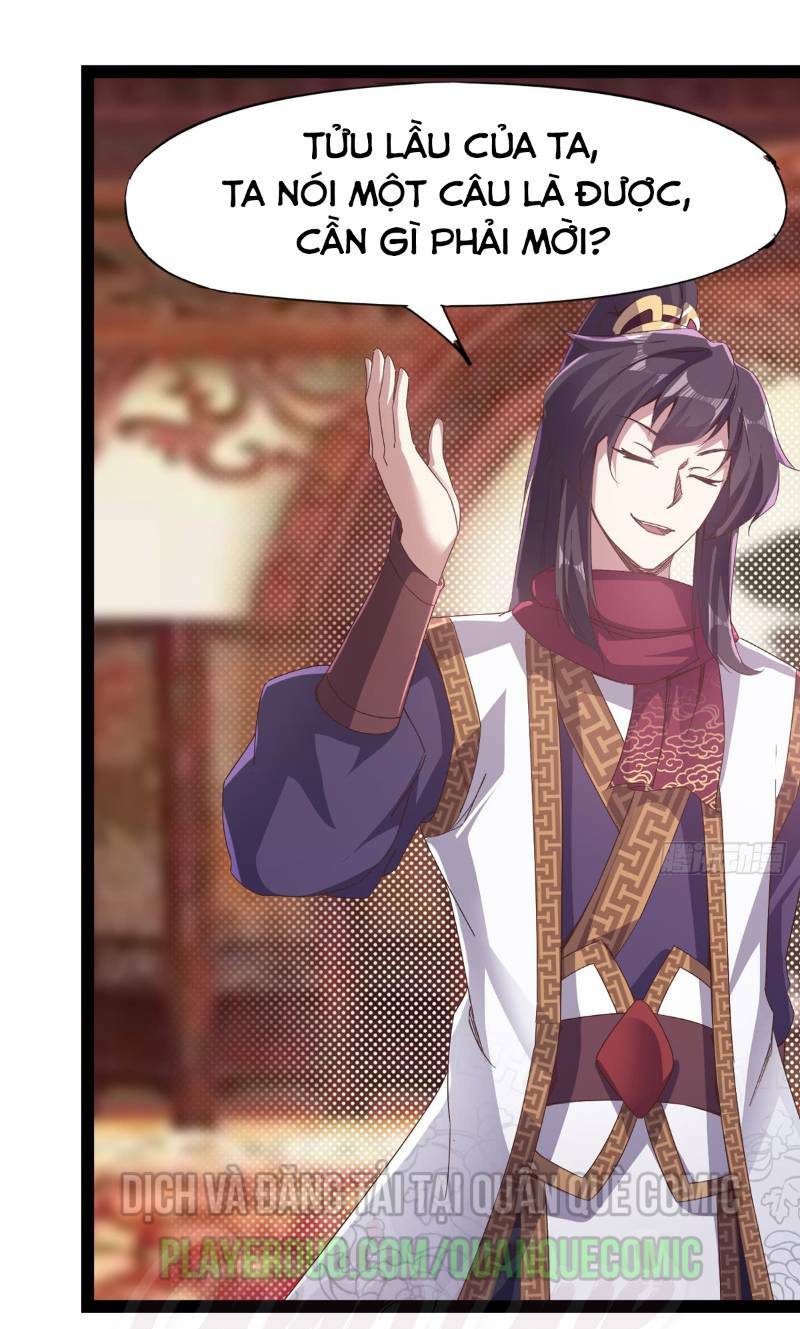 Kiếm Đồ: Chapter 29