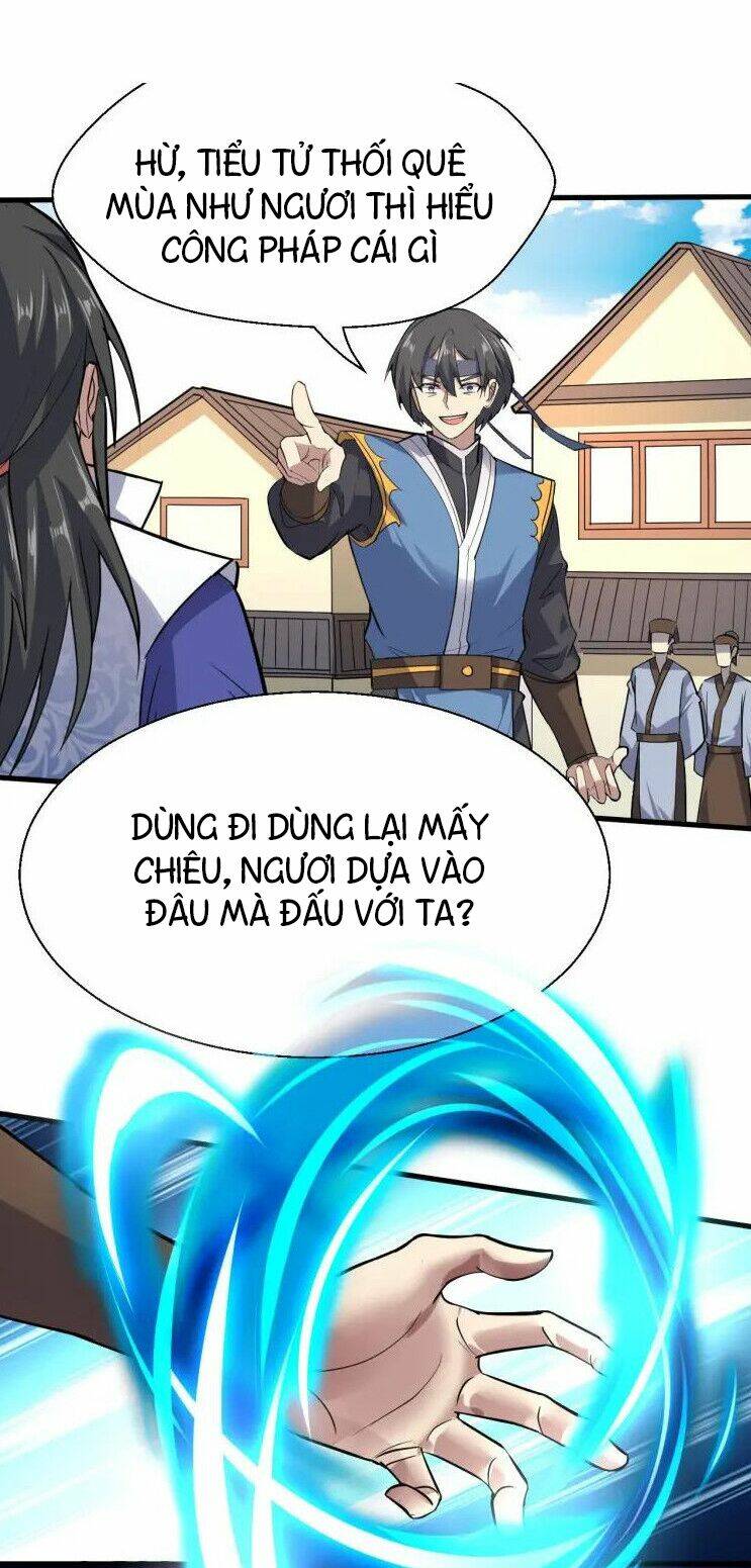 Đại Nghịch Chi Môn: Chapter 87