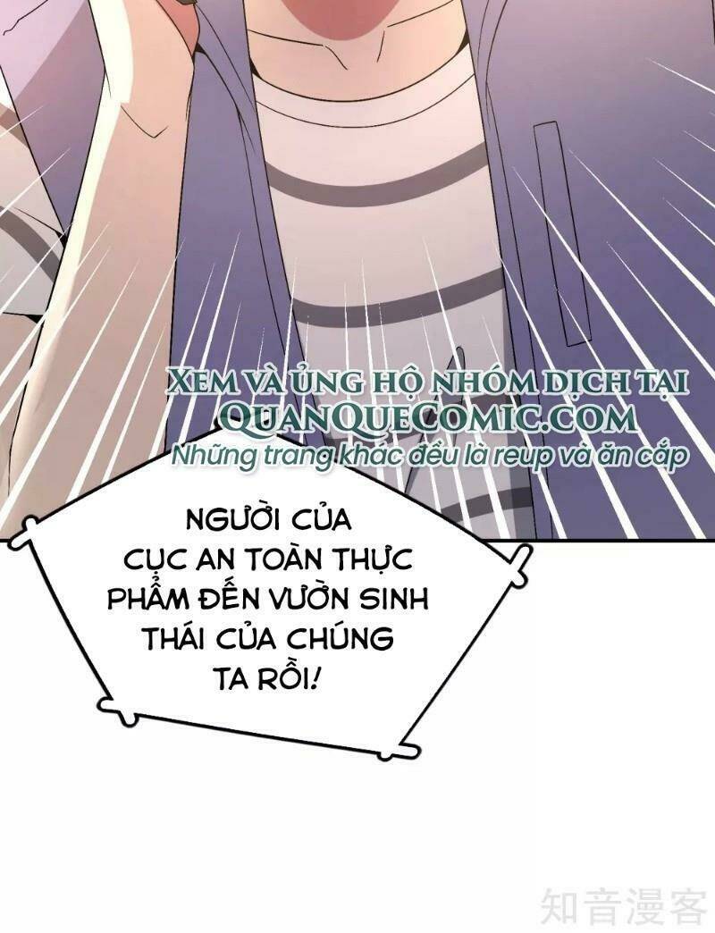 Vòng Bạn Bè Mạnh Nhất Của Tiên Giới: Chapter 26