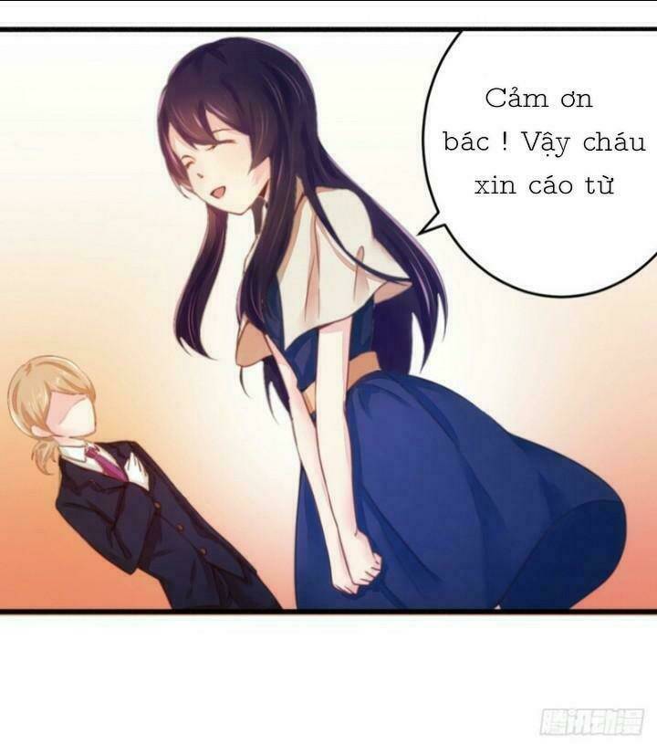 Tổng Tài Đã Cưới Em: Chapter 16