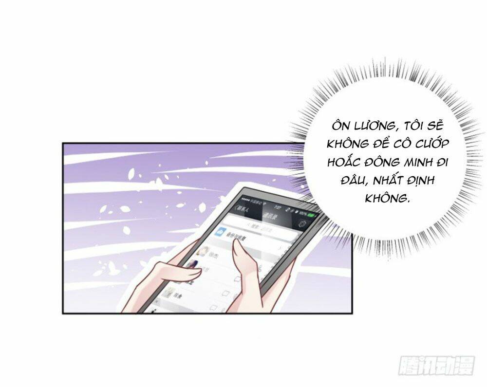 Thiên Kim Đường Môn: Chapter 92