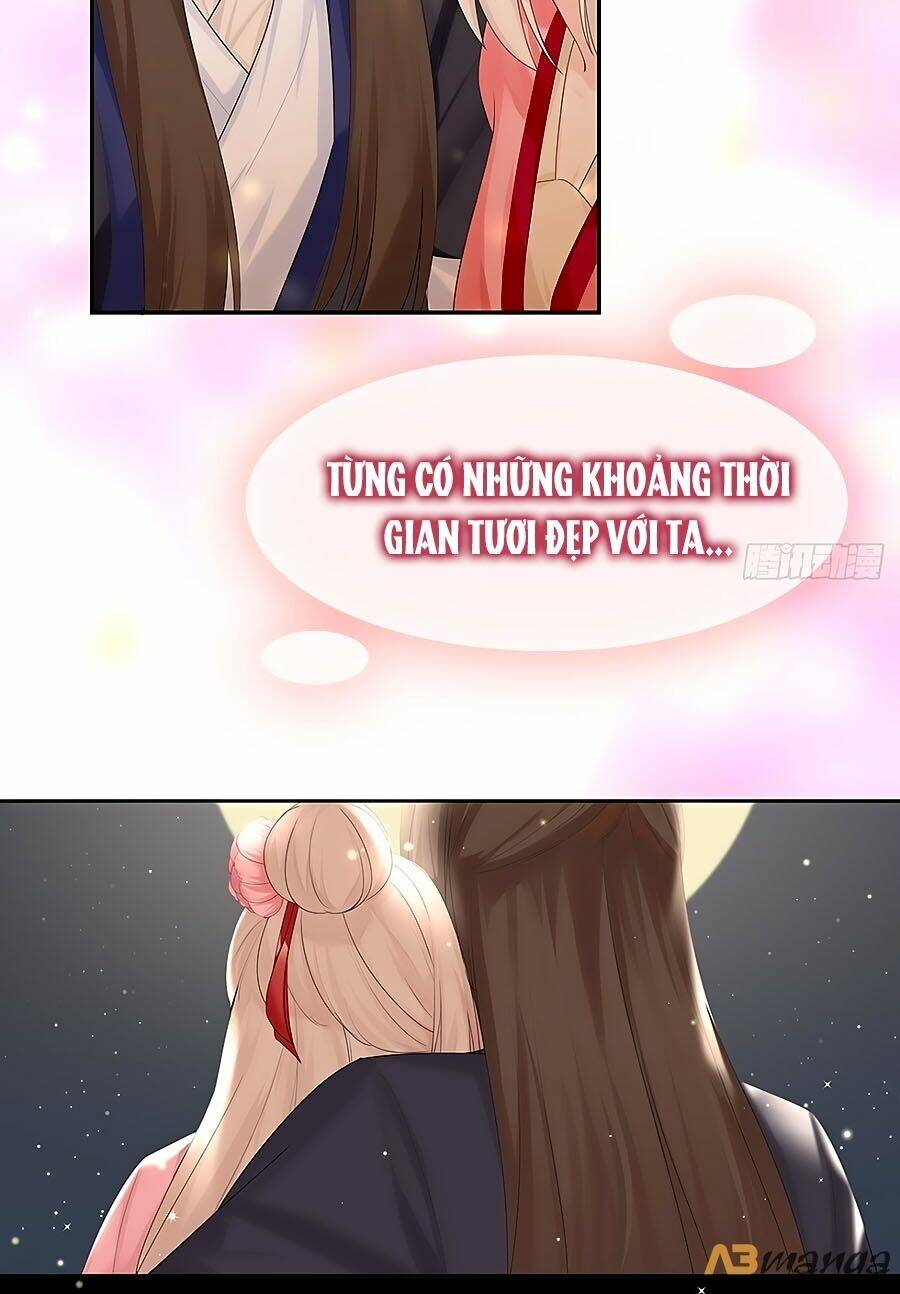 Tận Kiển Minh Thần: Chapter 3