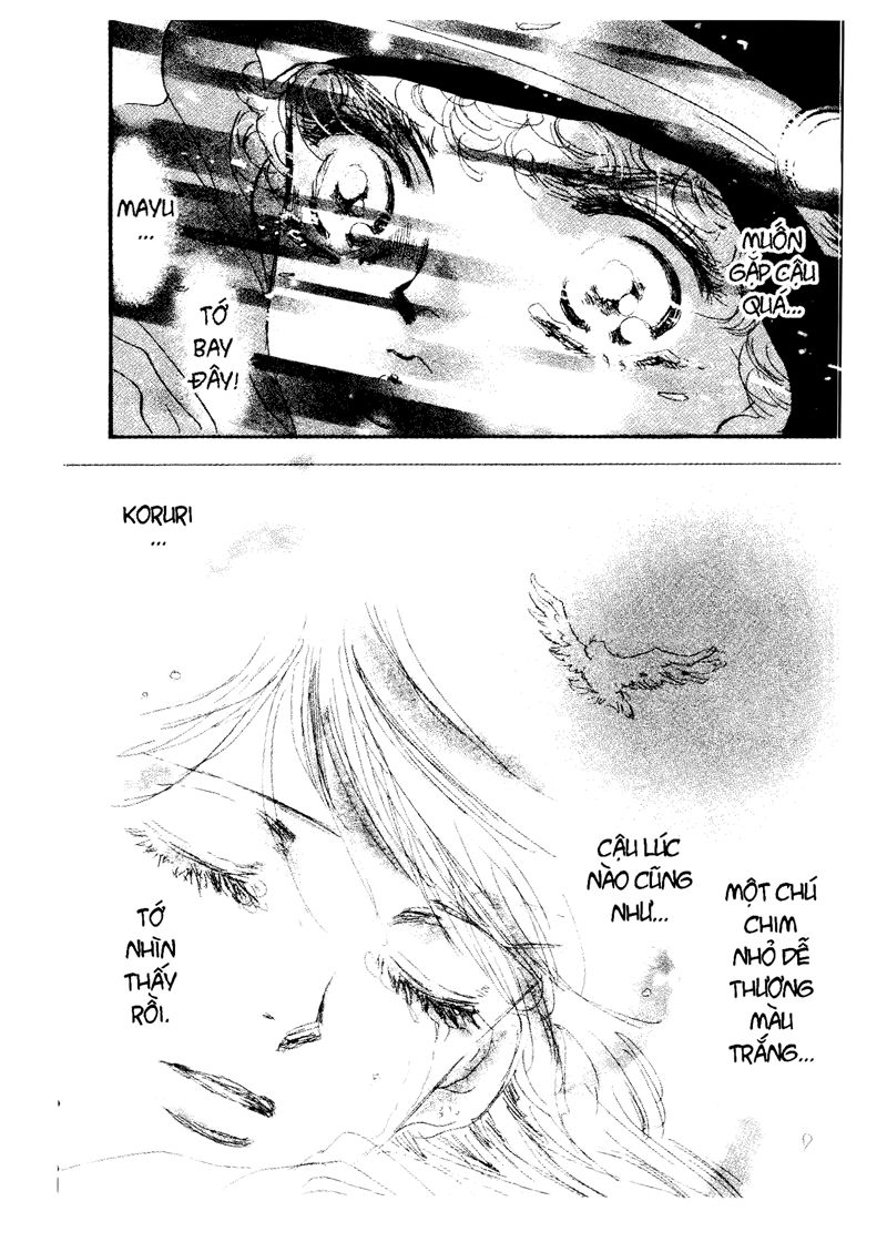 Mầm Sống: Chapter 44