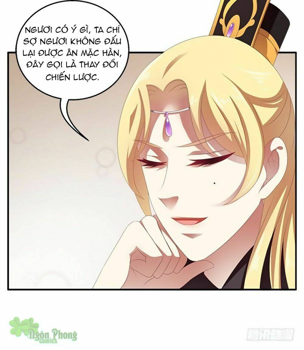 Thịnh Thế An Nhiên: Chapter 49